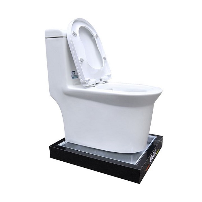 cách lắp đặt bồn cầu